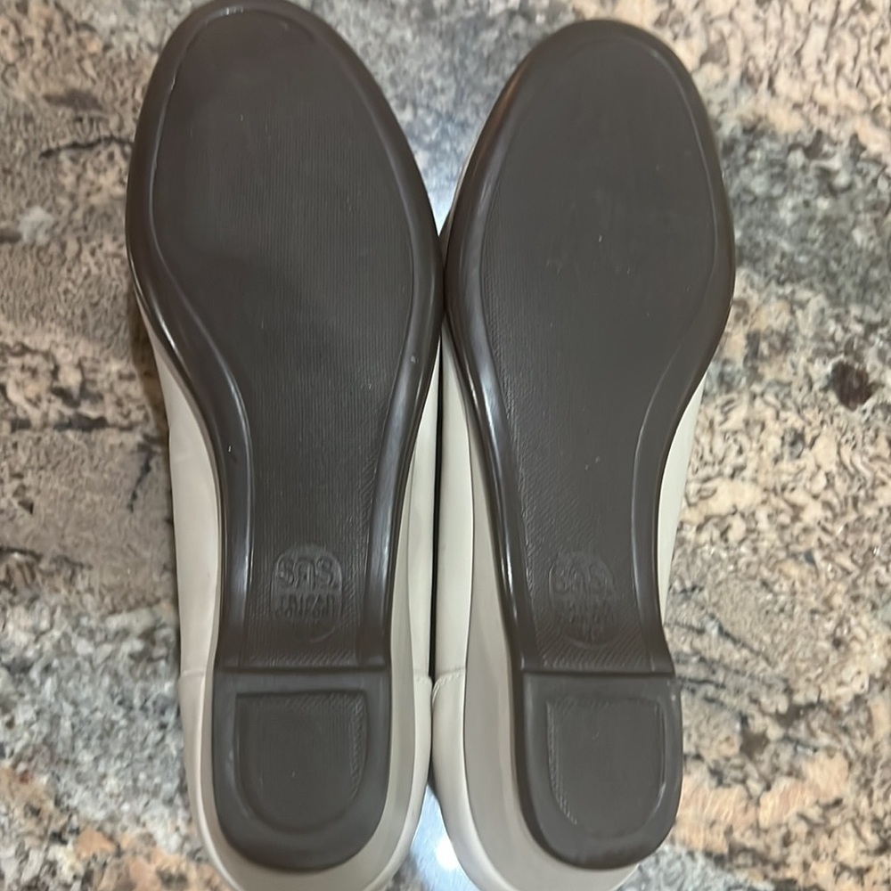 SAS Shoes - Picture 7 of 8